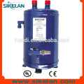 Whole Sale Heat Exchanger of liquid receiver and liquid Accumulator